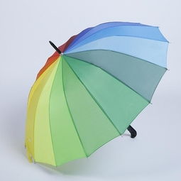 益友 彩虹傘 益友傘業 3158創業信息網