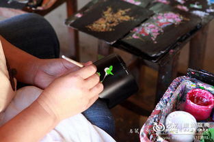 傘,遮擋的不只是風雨驕陽 泰國連載17