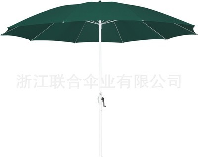 【庭院傘 廣告庭院傘 效果佳 庭院遮陽傘 廠家直銷】價格,廠家,圖片,雨衣,浙江聯合傘業-