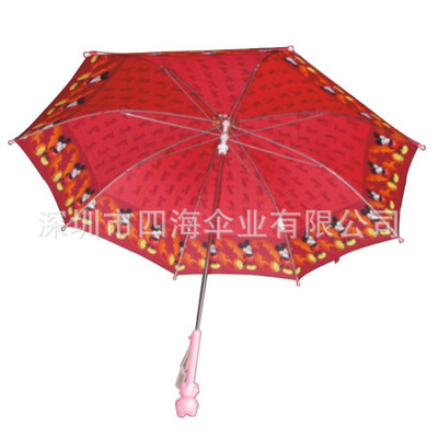 童傘 太陽傘 晴雨傘 時尚洋傘[供應]_雨具、太陽傘_世界工廠網中國產品信息庫