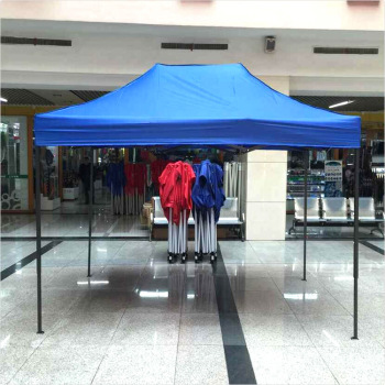 2*3米鋼管廣告帳篷折疊伸縮展銷涼篷車棚涼棚批發定做_ 信心傘業_ 義烏國際商貿城二區_義烏購