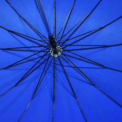 【昆侖山廣告傘 一體式全纖維直桿傘,自動收開,耐用,性價比高】價格,廠家,圖片,雨衣,廣州市雨中情傘業-