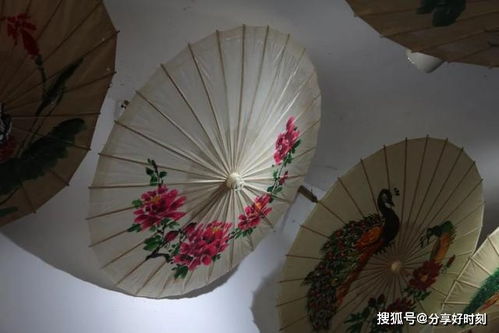 凝聚你我力量 讓消費更溫暖 市消委會舉行石鼓鎮油紙傘工藝制作體驗活動