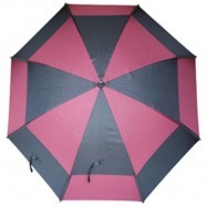 高爾夫傘廣州牡丹王傘業高爾夫傘訂制