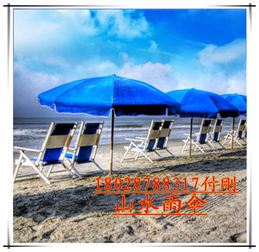 山水傘業 專業打造多樣遮陽傘具，為生活增添浪漫與舒適