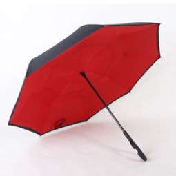 晟鼎反向傘 創新設計引領傘業新風尚