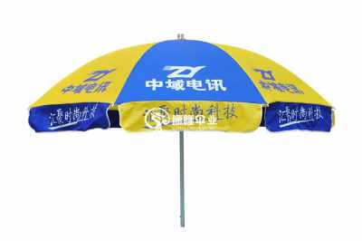 廣告帳篷與傘具定制指南 價格、優勢與選擇