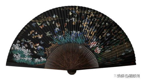 國寶與人間國寶齊聚 穿越古今，遇見工藝蘇杭傘業