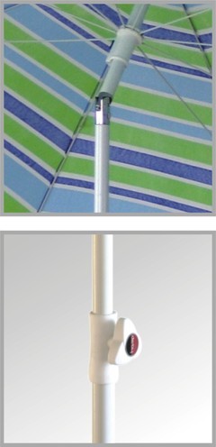 浙江聯合傘業 專業制造優質沙灘傘與雨衣的行業領先者